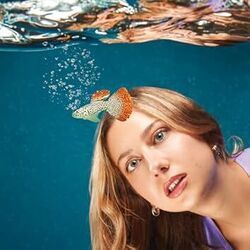 Fille Lacrymale Chords by Styleto