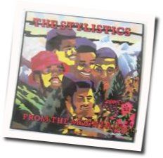The Miracle by The Stylistics
