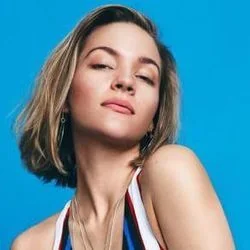 Changed My Mind Chords by Tove Styrke