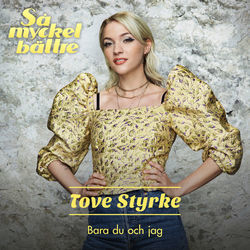 Bara Du Och Jag Chords by Tove Styrke