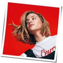 I Lied Chords by Tove Styrke