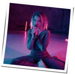 Liability Chords by Tove Styrke