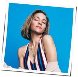Liability Demo Chords by Tove Styrke