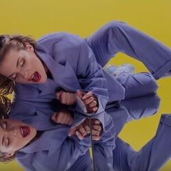 Say My Name Chords by Tove Styrke