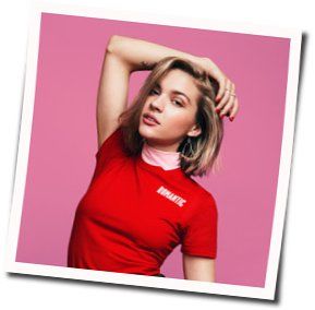Vibe Chords by Tove Styrke