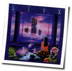 Brave New World Tab by Styx