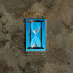 Not Dead Yet Chords by Styx