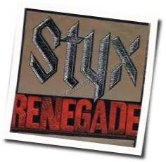Renegade Tab by Styx