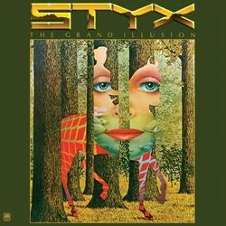 Superstars Tab by Styx