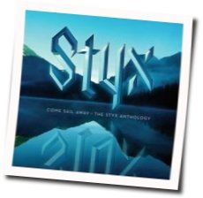 Come Sail Away Chords by Styx
