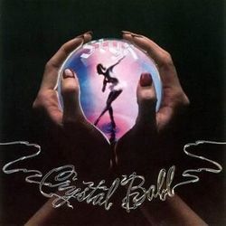 Crystal Ball Chords by Styx