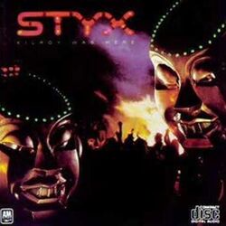 Double Life Bass tabs by Styx