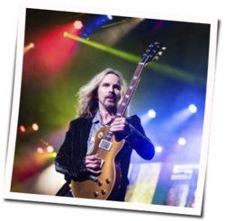First Time Chords by Styx