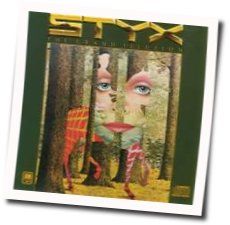 Grand Illusion Chords by Styx