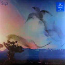 King Of Love Chords by Styx