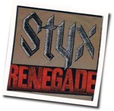 Renegade by Styx
