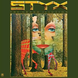Superstars Chords by Styx