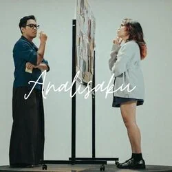 Analisaku Chords by Suara Kayu