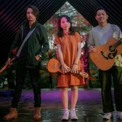 Tak Perlu Ada Senja Chords by Suara Kayu