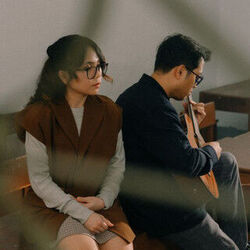 Cerita Kesukaan Chords by Suara Kayu