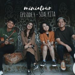 Superhero Chords by Suara Kayu