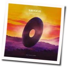 Endorphins Chords by Sub Focus
