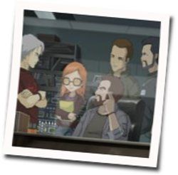 La Tribu Chords by Subdigitals