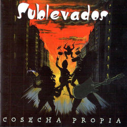 Agua Cristalina Chords by Sublevados