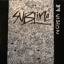 89 Vision Chords by Sublime