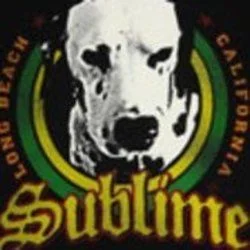 Ain't No Prophet Chords by Sublime