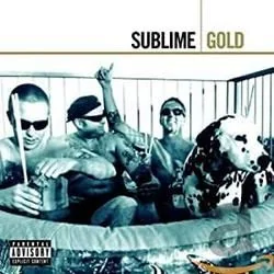 Ball And Chain Chords by Sublime