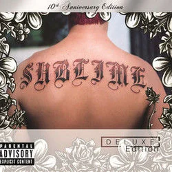 Ballad Of Johnny Butt Bass Tab by Sublime