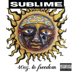 Can’t Miss You Chords by Sublime