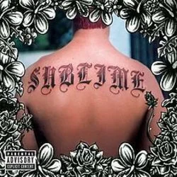 Carress Me Down Tab by Sublime