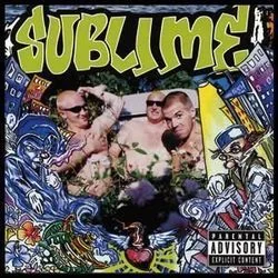 Chick On My Tip Tab by Sublime
