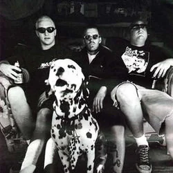 Chico Me Tipo Bass Tab by Sublime