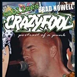 Crazy Fool Chords by Sublime