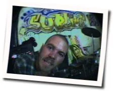 Date Rape Bass Tab by Sublime