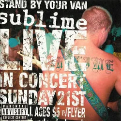Djs Chords by Sublime