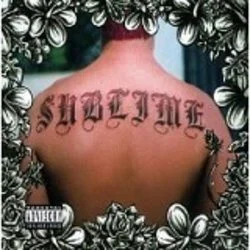 Eighty Nine Vision Bass Tab by Sublime