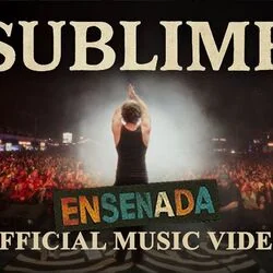 Ensenada Tab by Sublime