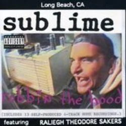 Falling Idols Tab by Sublime