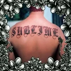 Gin And Juice Bass Tab by Sublime