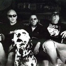 Hong Kong Phooey Bass Tab by Sublime