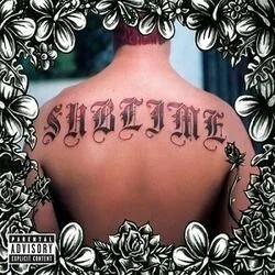 I Saw Red Chords by Sublime