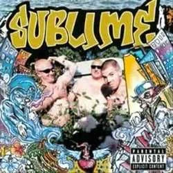 It's Who You Know Chords by Sublime