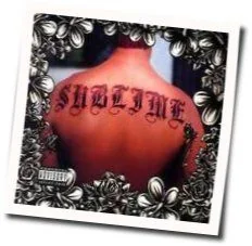 Santaria Tab by Sublime