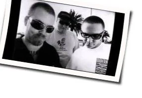 Steppin Razor Tab by Sublime