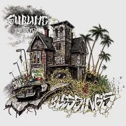 Light On Tab by Sublime With Rome