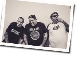 Wicked Heart Chords by Sublime With Rome
